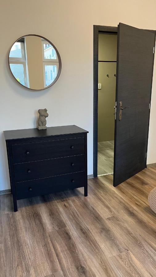 Downtown Boutique Apartments 利贝雷茨 外观 照片